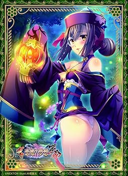 激レア　NEXTONガールズスリーブコレクション　60枚入り Amazon | NEXTONガールズスリーブコレクションVol.092 真・恋姫