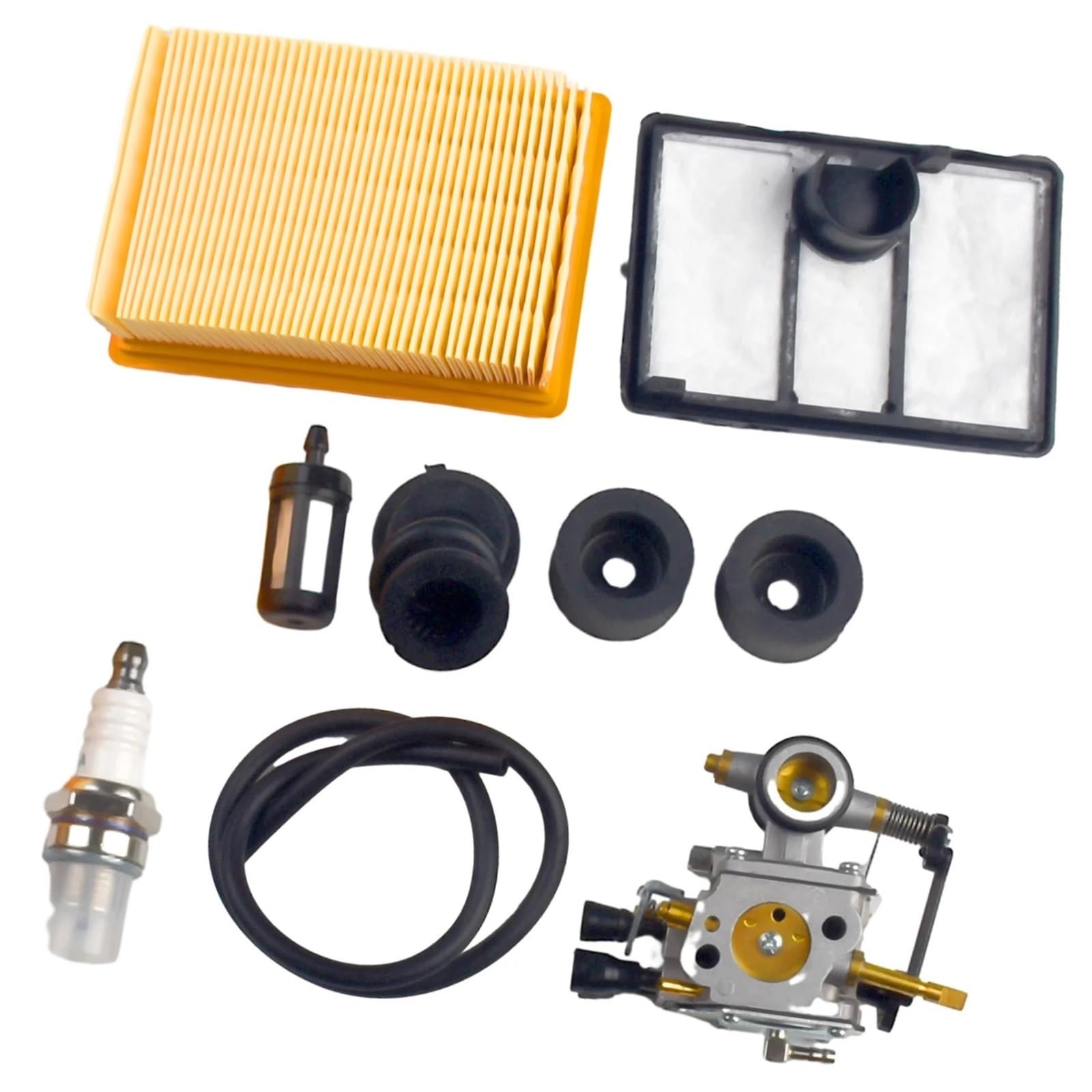 Carburateur TS800 remplaçant le HS314 42241200651 pour réparer votre machine