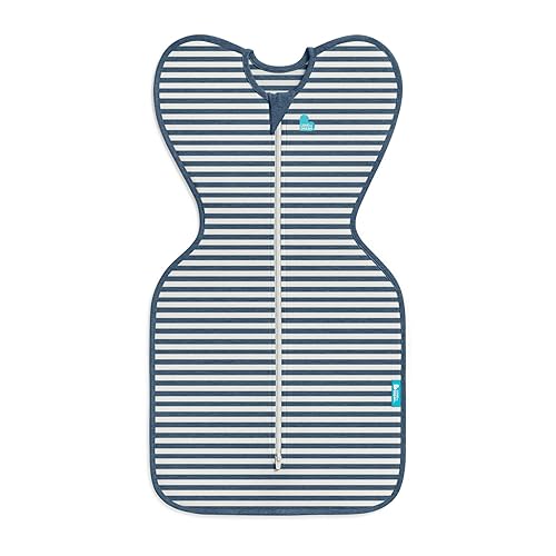Miniatura 73 de Love to Dream Swaddle UP, saco de dormir para bebé, mantas autocalmantes para recién nacidos, duerme más tiempo, el ajuste cómodo ayuda a calmar