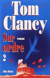 Sur Ordre - Tome 2
