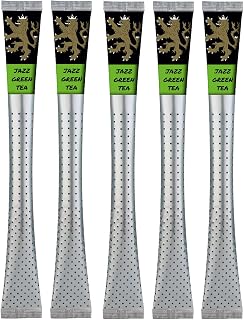 Jazz Green Tea - 25/50/75/100 Sticks (25)