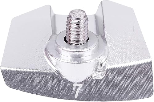 Miniatura 6 de Juego completo de pesas de golf compatible con Taylormade SIM MAX Peso trasero 10 piezas. 7,9,11,13,15,17,19,22,25,28 oz+llave+estuche