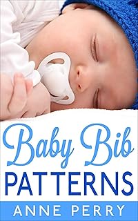 Baby Bib Patterns - Buy now