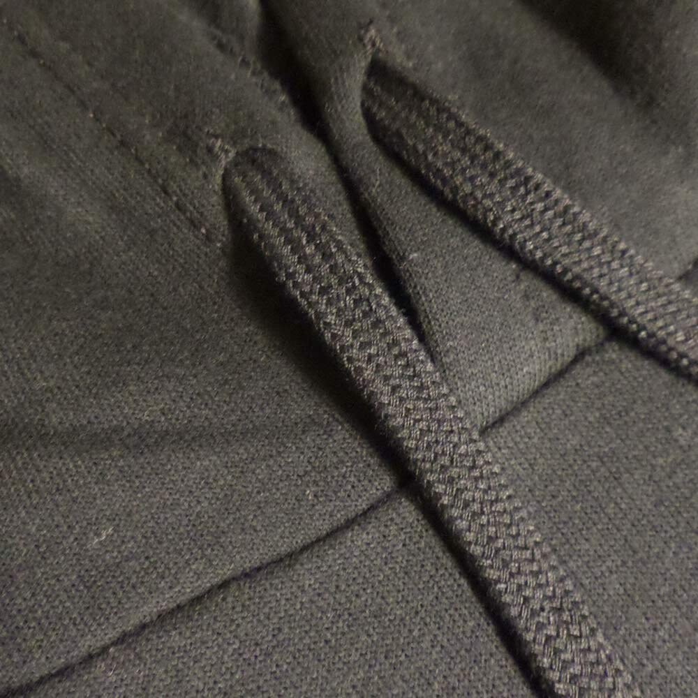 Piłka nożna Navi męska bluza z kapturem, czarny, 4XL