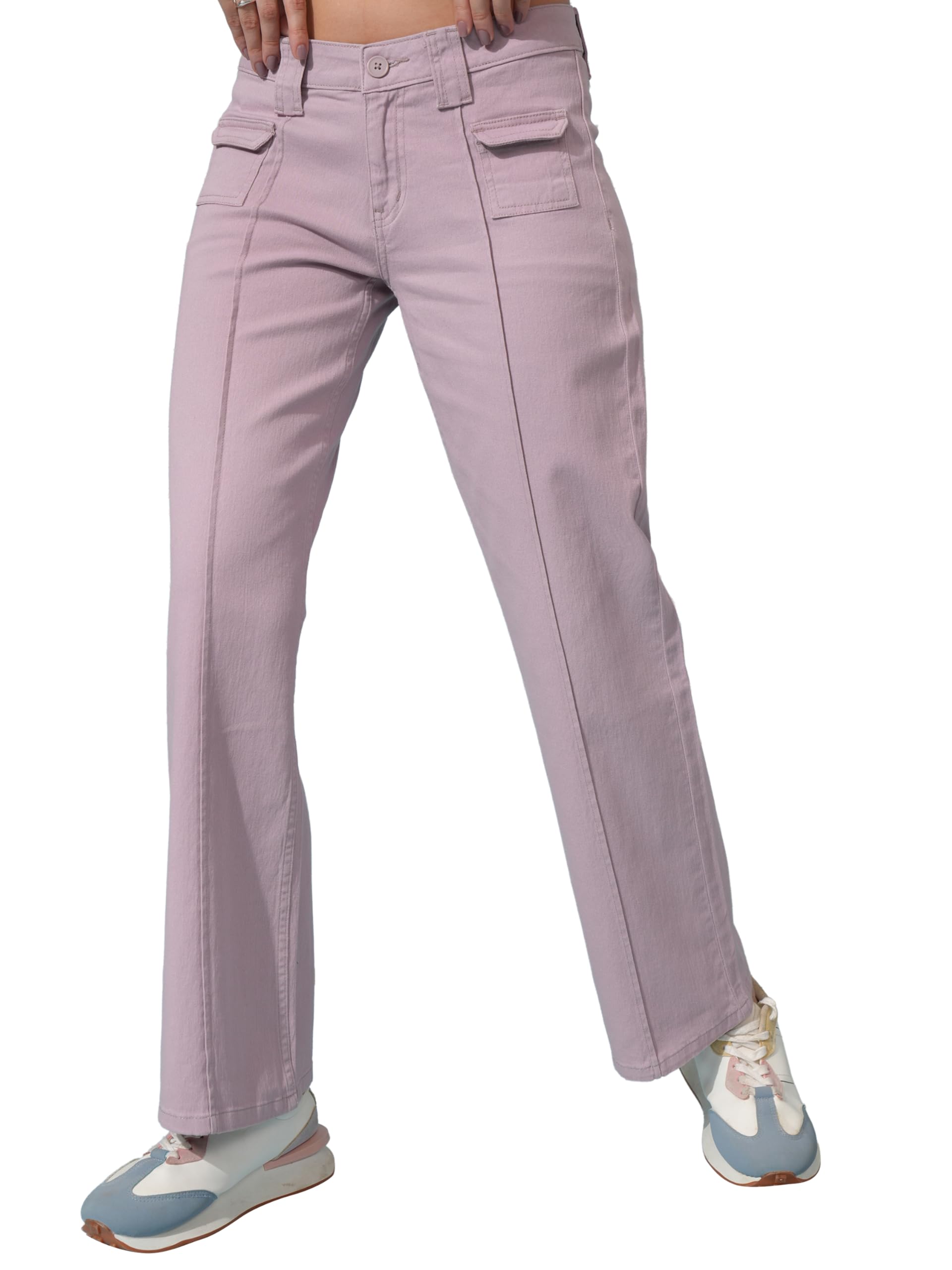 tokyo talkies Women Trousers-picture-12