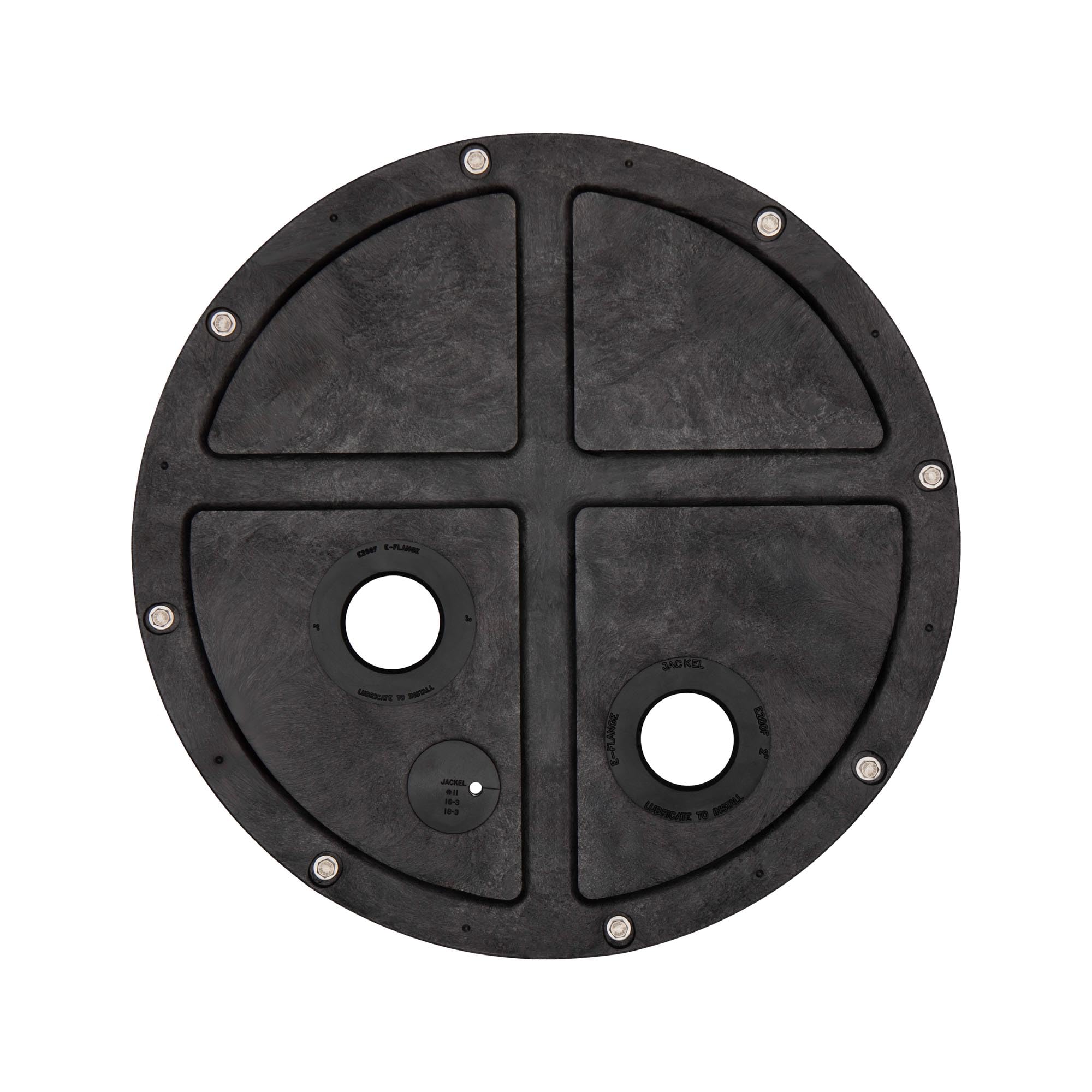 Jackel Sewage Basin Cover (Model: SF16101E) - Amazon.com