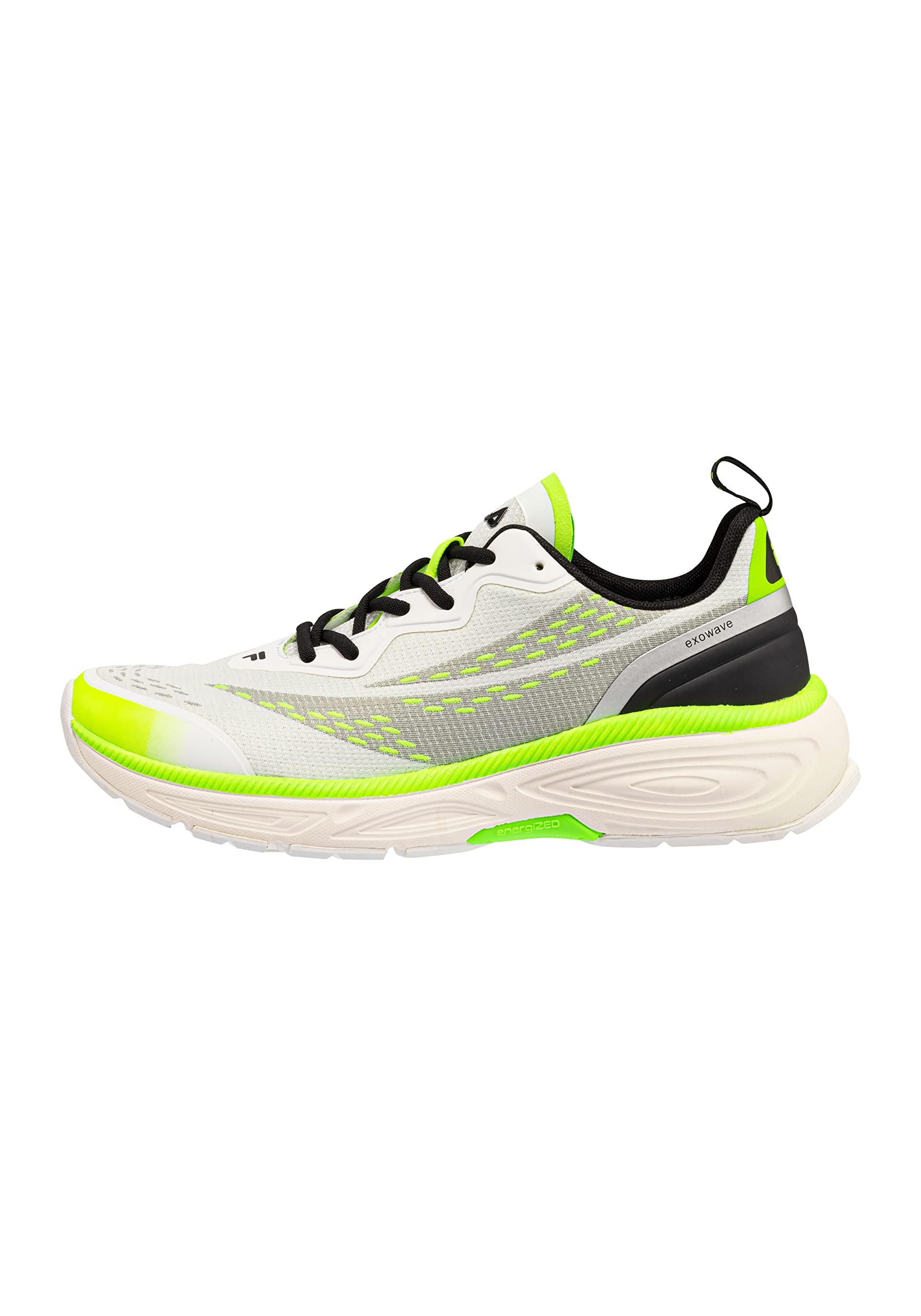 FILA Exowave, Zapatillas para Correr Hombre