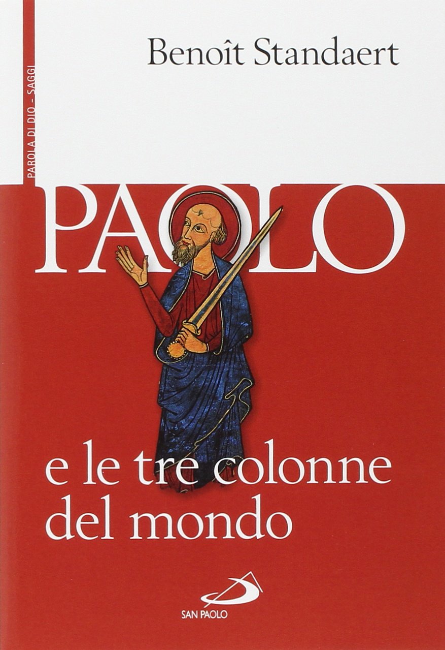 Paolo e le tre colonne del mondo