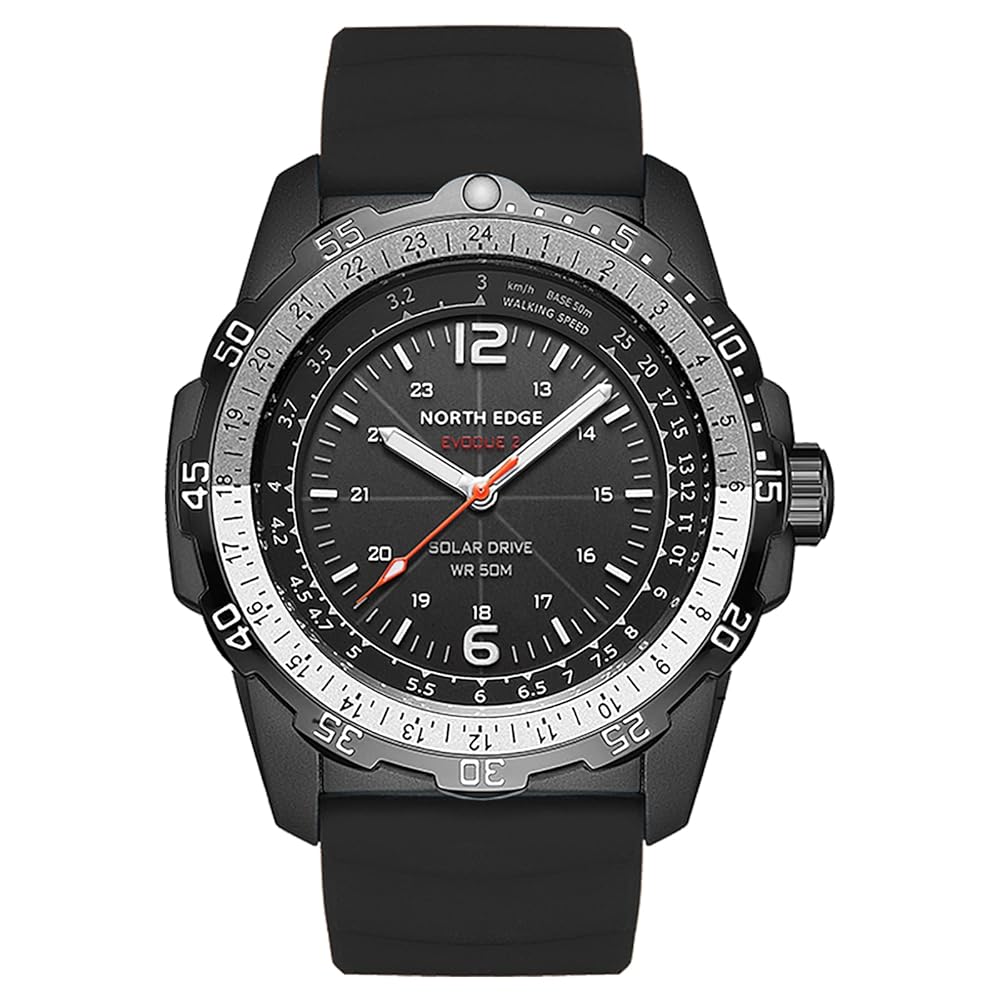 Amazon.com: NORTH EDGE Solar Powered Aviation Women Men's