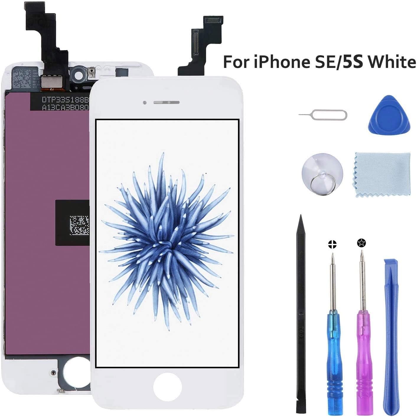 Kit di riparazione dello schermo iphone xs