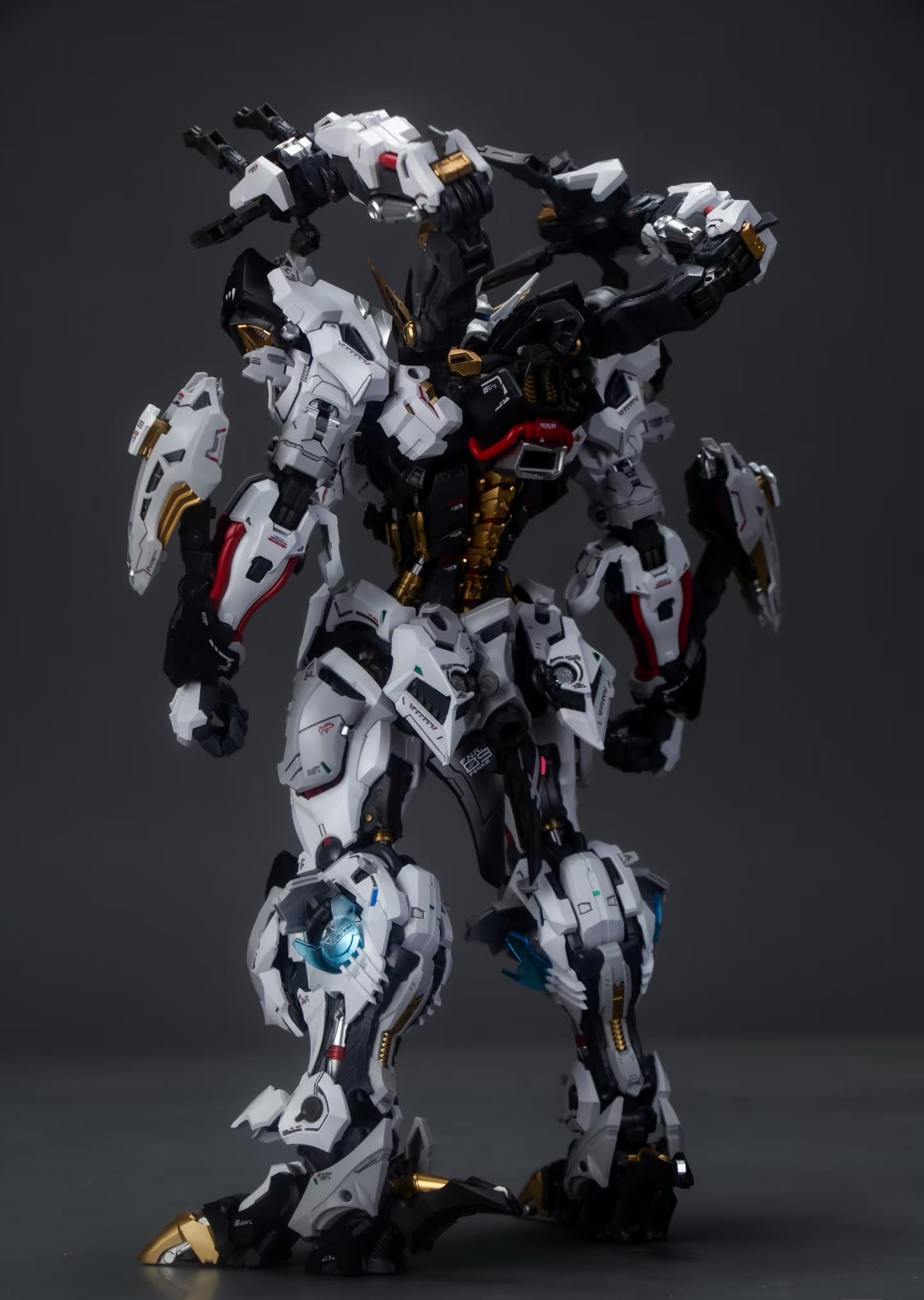 Amazon | 無限新星 INERA+ RMD系列FNR009 フェンリル FENRIR 色分け 