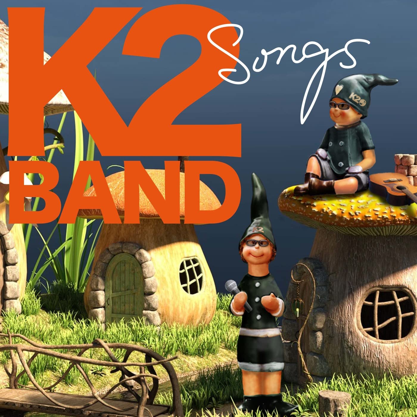 K2BAND