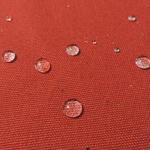 Miniatura 8 de *Solo funda*-Funda de almohada para respaldo de asiento profundo para exteriores, borde de cuchillo, pequeño-AD001