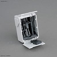 Vista 9 de Tipo de suelo HG Gundam