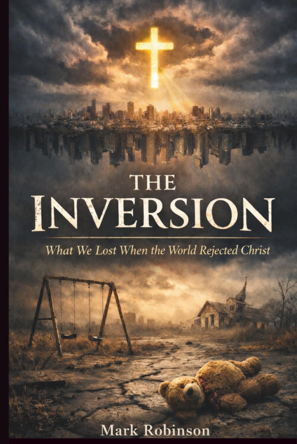 The Inversion: What We Lost When the World Rejected Christ