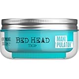 TIGI Bed Head Manipulator Texturizing Putty, Firm Hold Styling Putty for Short to Medium Hair, 2.01 oz