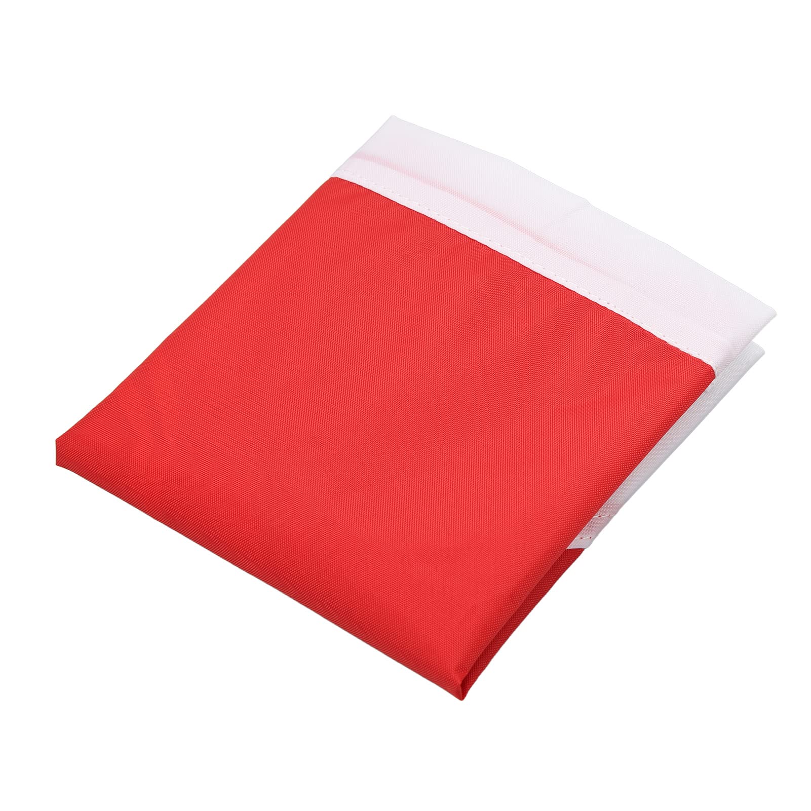 Xolsurg International Scuba Diving diving Flag Diver Down Boat Use Float Red White