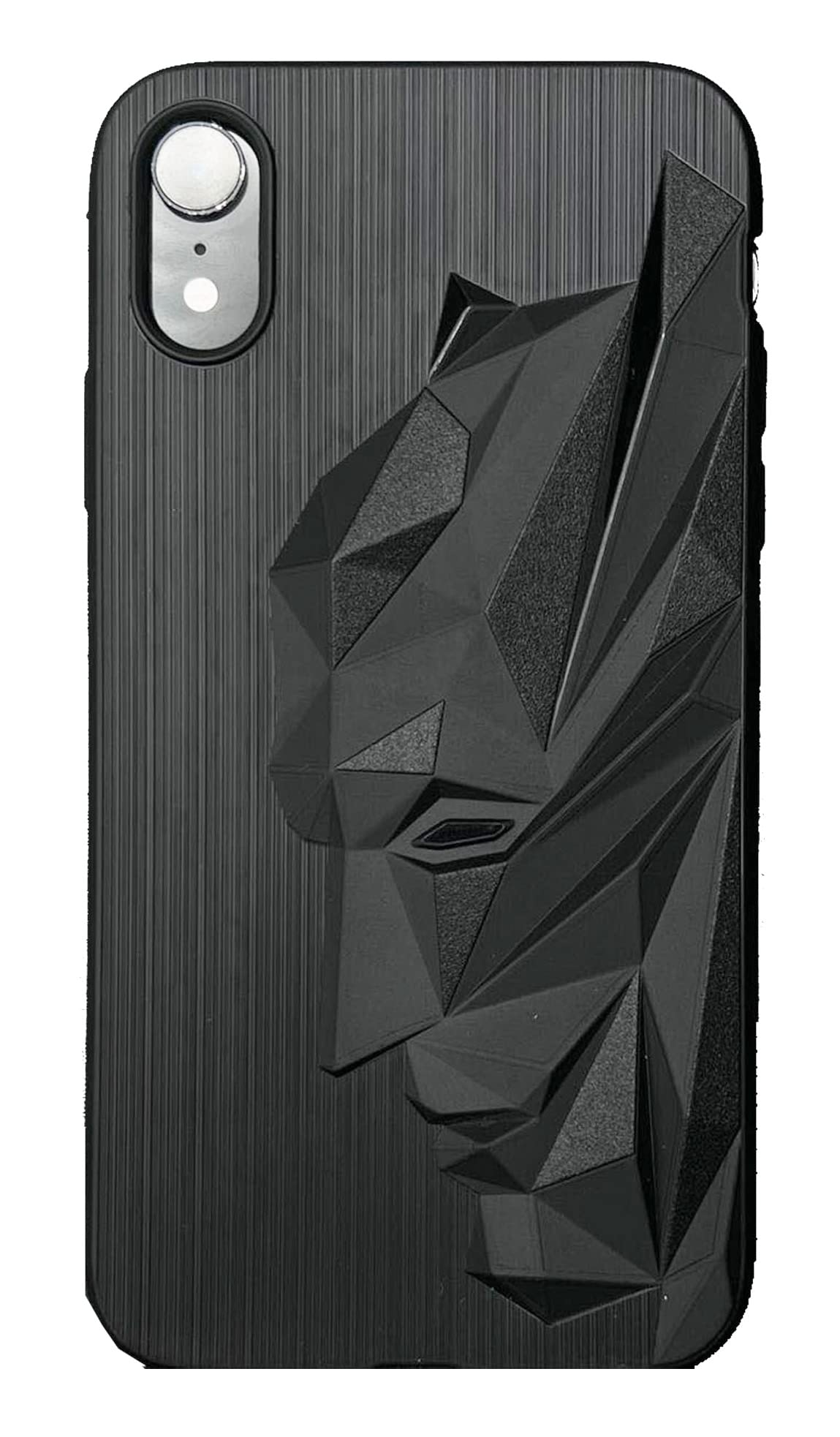 NIUKIN iPhone 15 Case - 360° Protection -15 NIUKIN iPhone 15 Case - 360° Protection -15