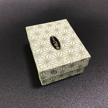 寄木細工　置き物　２個セット 71cRw2W+7cL.jpg_BO30,255,255,