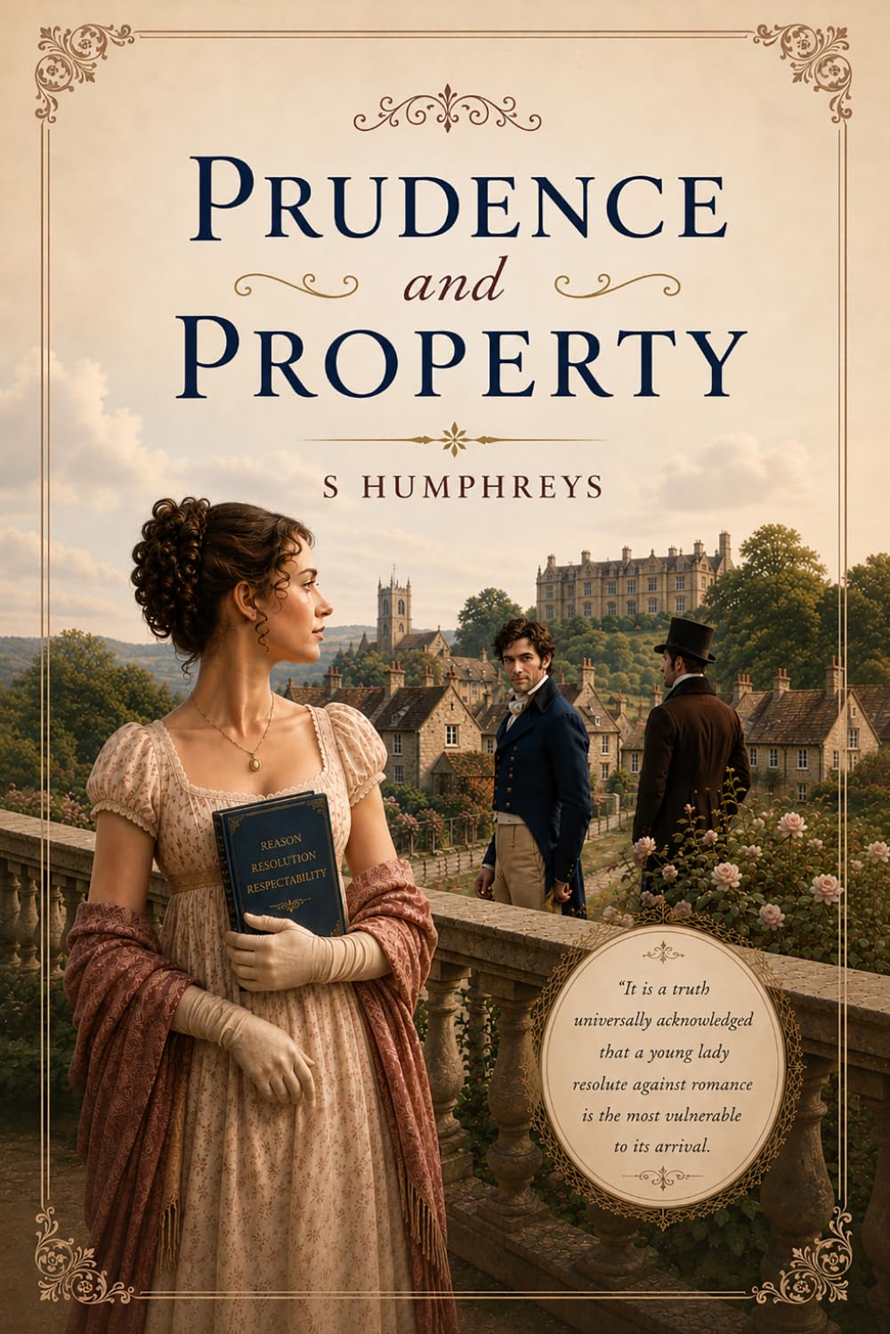 Prudence and Property
