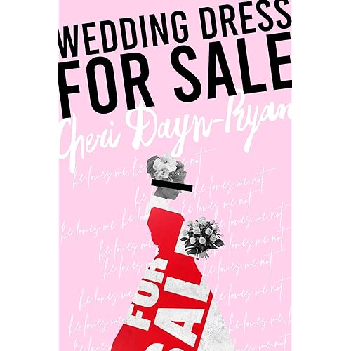 Wedding Dress For Sale