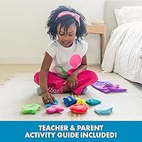 Vista 4 de Educational Insights Bolsas rellenas de formas