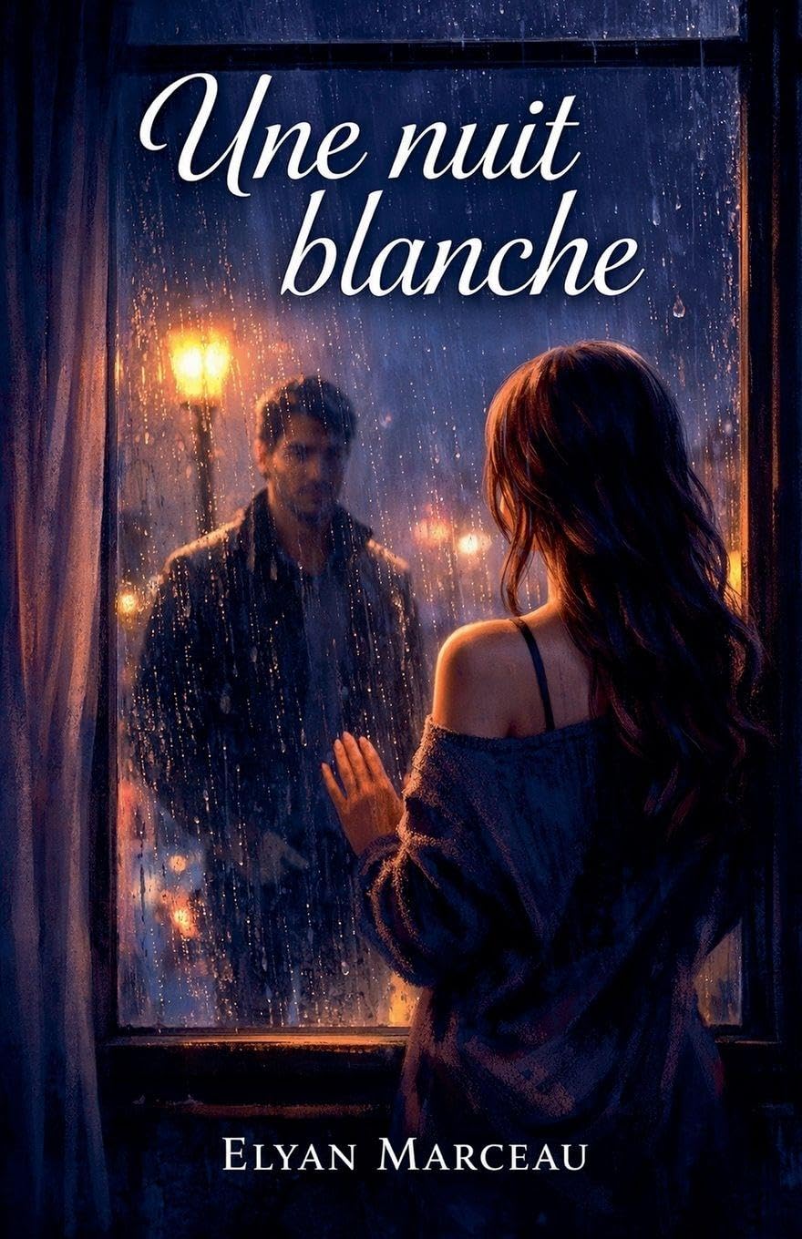 Une nuit blanche