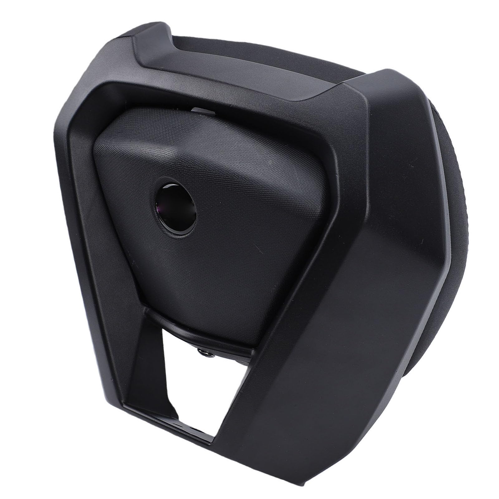 Respaldo de Motocicleta, Cojín del Asiento Trasero del Pasajero con Soporte y Seguridad Adicionales, para ADV160 ADV350 ZONTES 368G 2021-2025