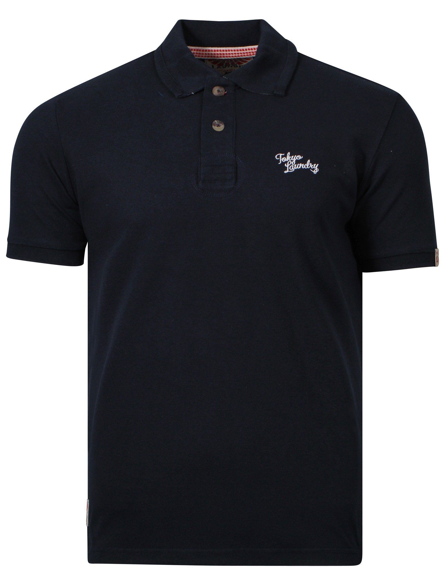 Tokyo Laundry Mount Lowe-S-Dark Navy