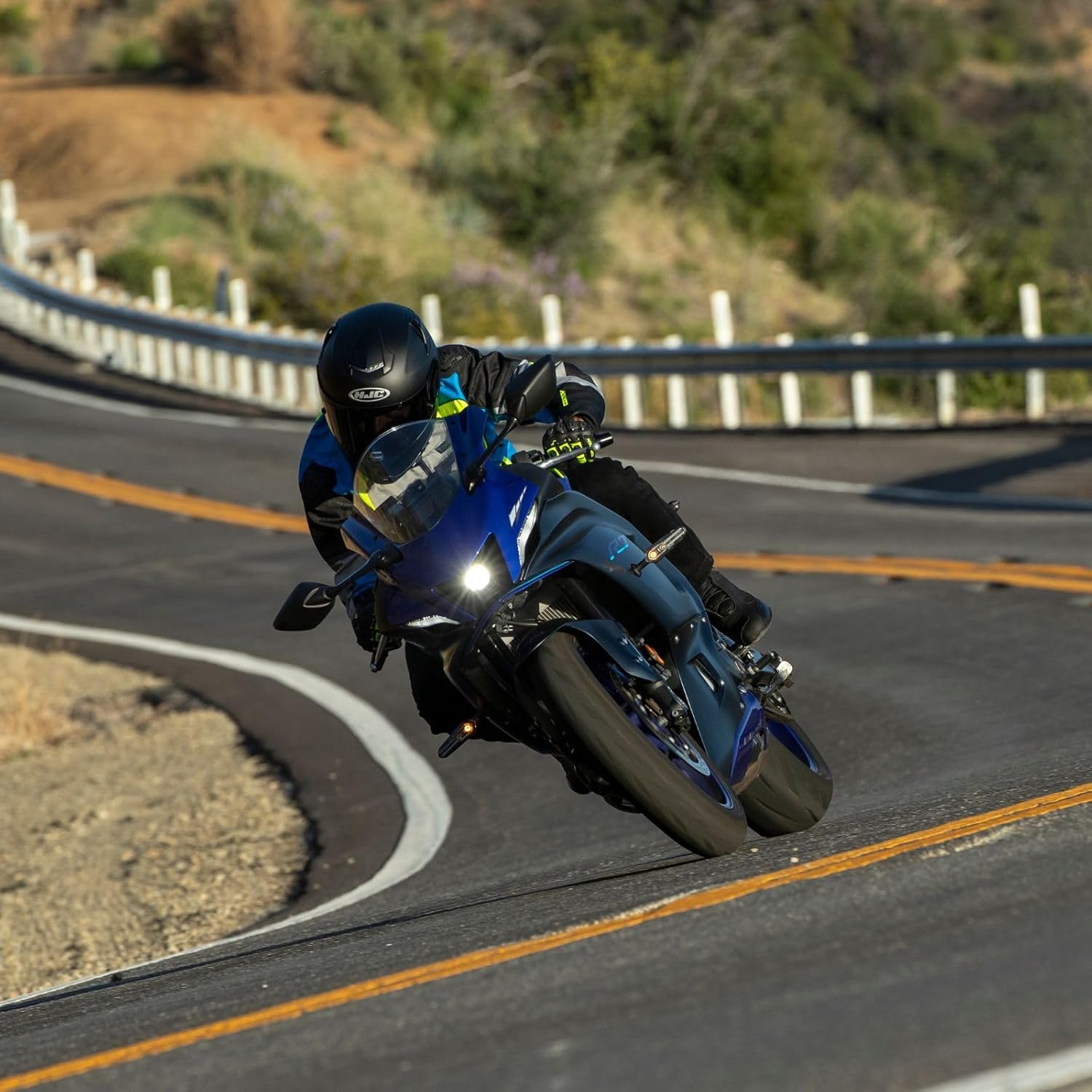 cortech Hyper-Tec Jacket