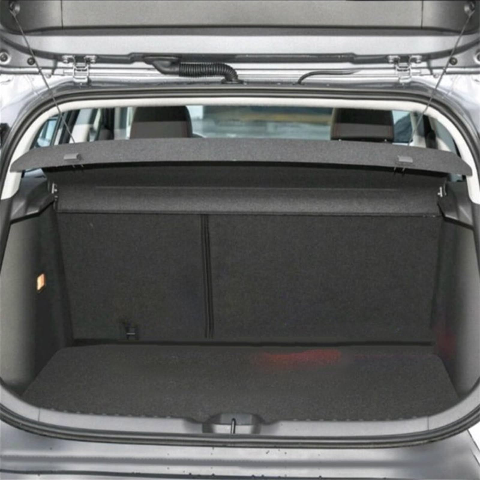 Kofferraum-Frachtabdeckung Für Buick Für Encore 2019 2020 2021 2022, Paketständer-Schild, Privatsphäre, Nicht Versenkbar Gepäckraumabdeckung