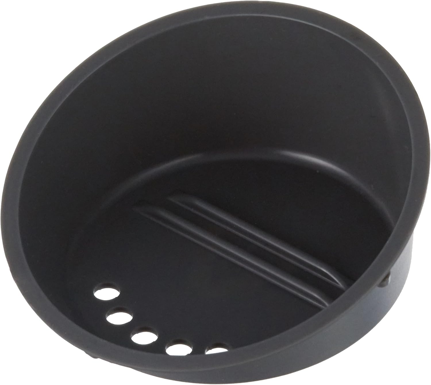 Nitram FUSAGE Powder, Black, One Size