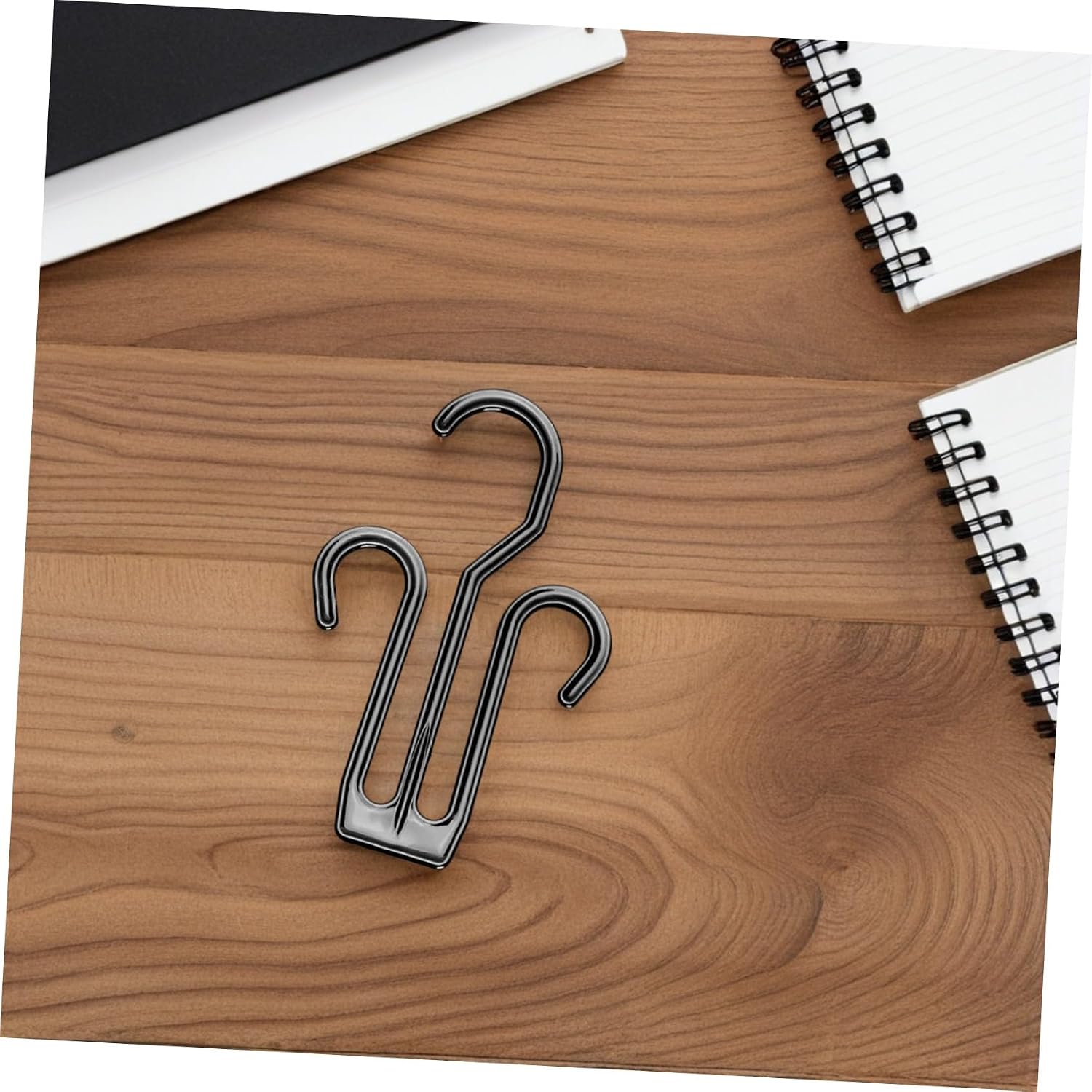 Plastic Shoes Drying Hook 24pcs Thickened Portable Hanging Organizer