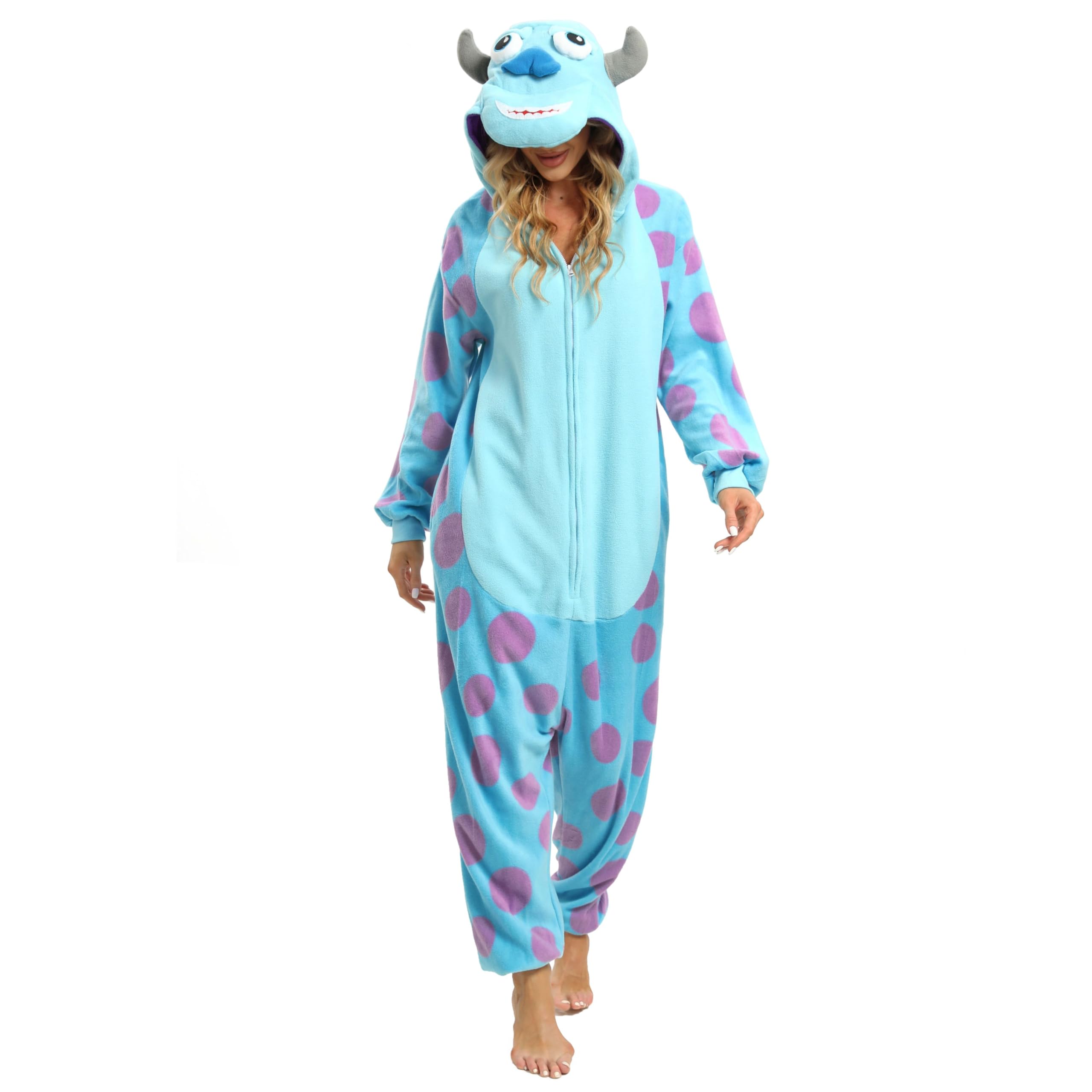shelovely Animali Onesie Unisex