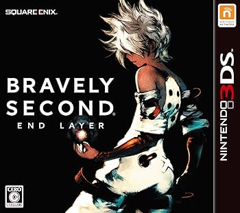 Amazon | ブレイブリーセカンド - 3DS | ゲームソフト