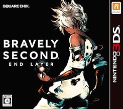 Bravely Second (Japan Import)