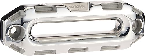 Miniatura 7 de WARN 100730 Winch Accesorio Epic 1.5" Fairlead, Negro