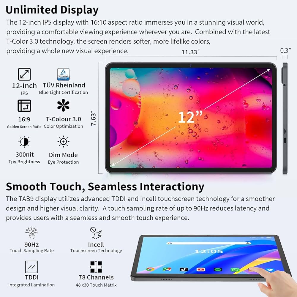 ゆずりんAndroid 15 SIMフリー 24GB RAM+256GB android15 simフリー スマホの安い人気商品・通販・価格比較