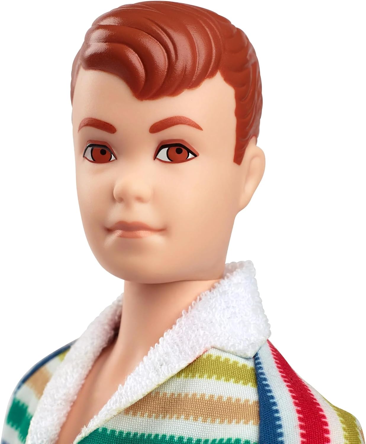 Barbie - 60th Anniversary Allan Vintage Reproduction Doll