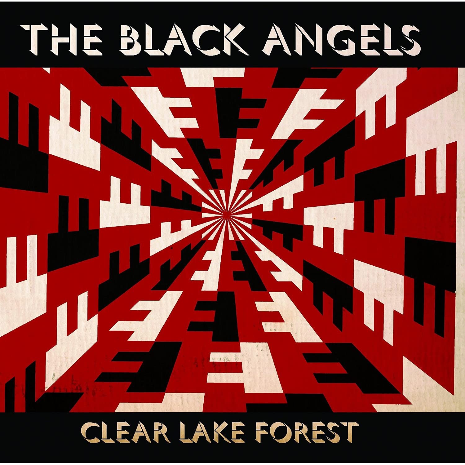 Clear Lake Forest