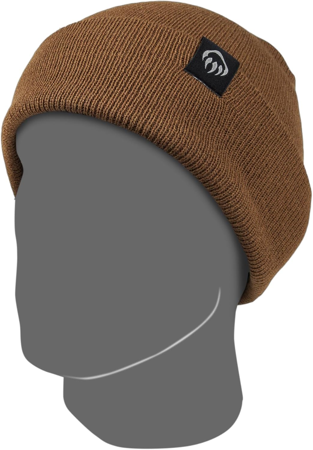 Wolverine Unisex Performance Work Beanie - Durable for Work and Outdoor Adventures (One Size Fits Most) - Image 5