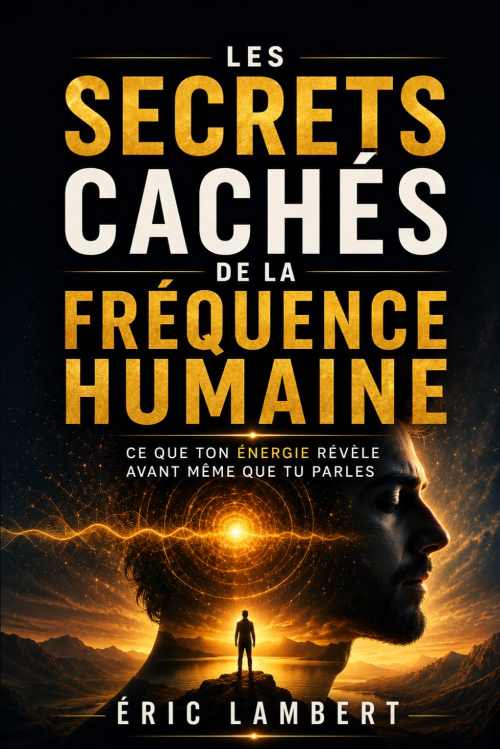 Les secrets cachés de la fréquence humaine: Ce que ton énergie révèle avant même que tu parles