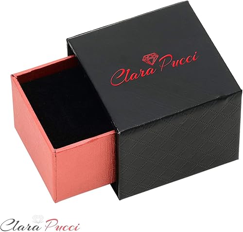 Miniatura 8 de 2.0 ct Brillante Corte Princesa Solitario VVS1 Ónix Negro Natural Par de Aretes de Stud Sólido Oro Amarillo de 18 K Tornillo Atrás, Oro amarillo,