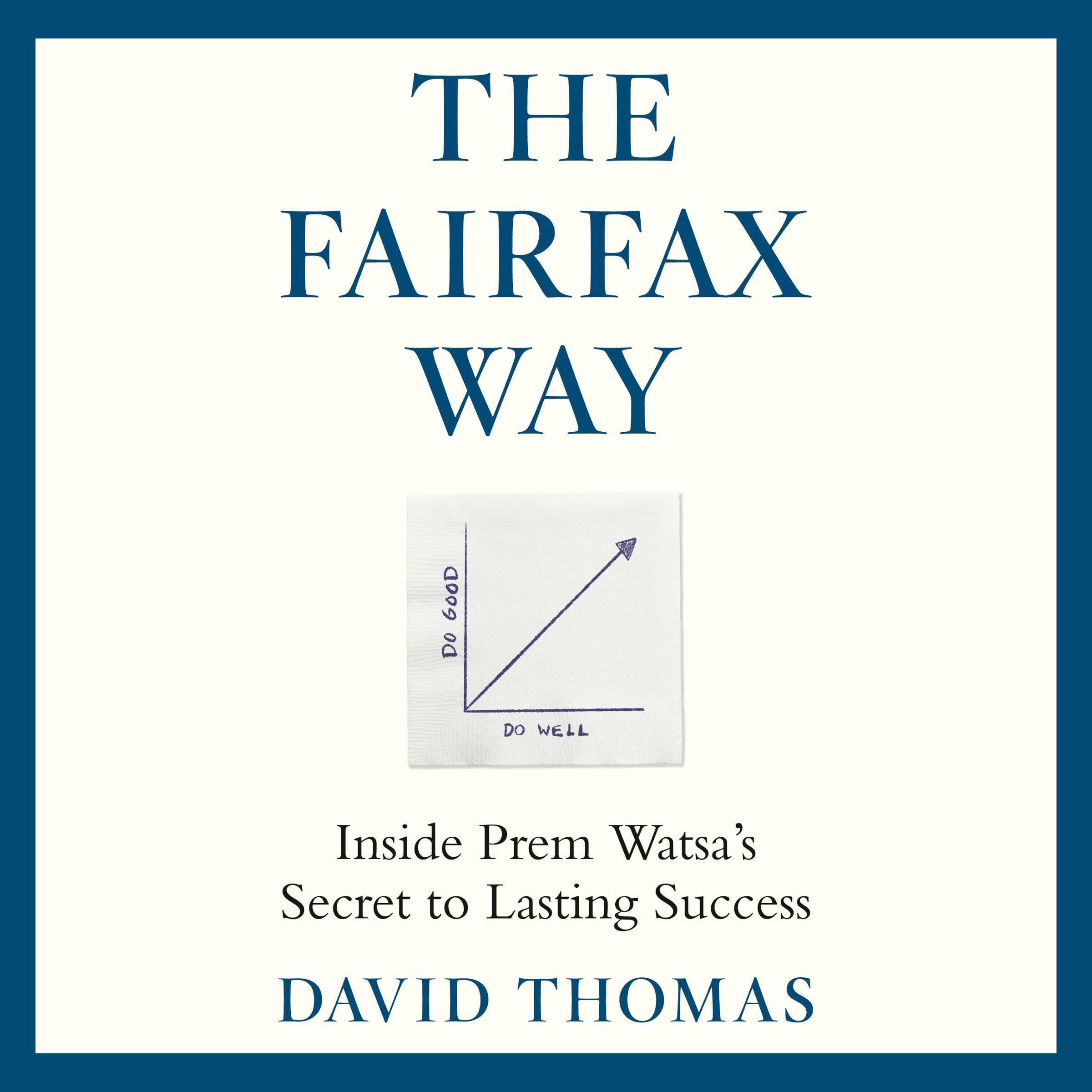 The Fairfax Way