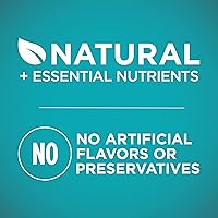 Vista 9 de Purina ONE Alimento seco natural para gatos mezcla tierna con pollo real bolsa de 22 libras