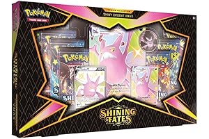 Sword & Shield 4.5 Premium Box Shiny - Dragapult V