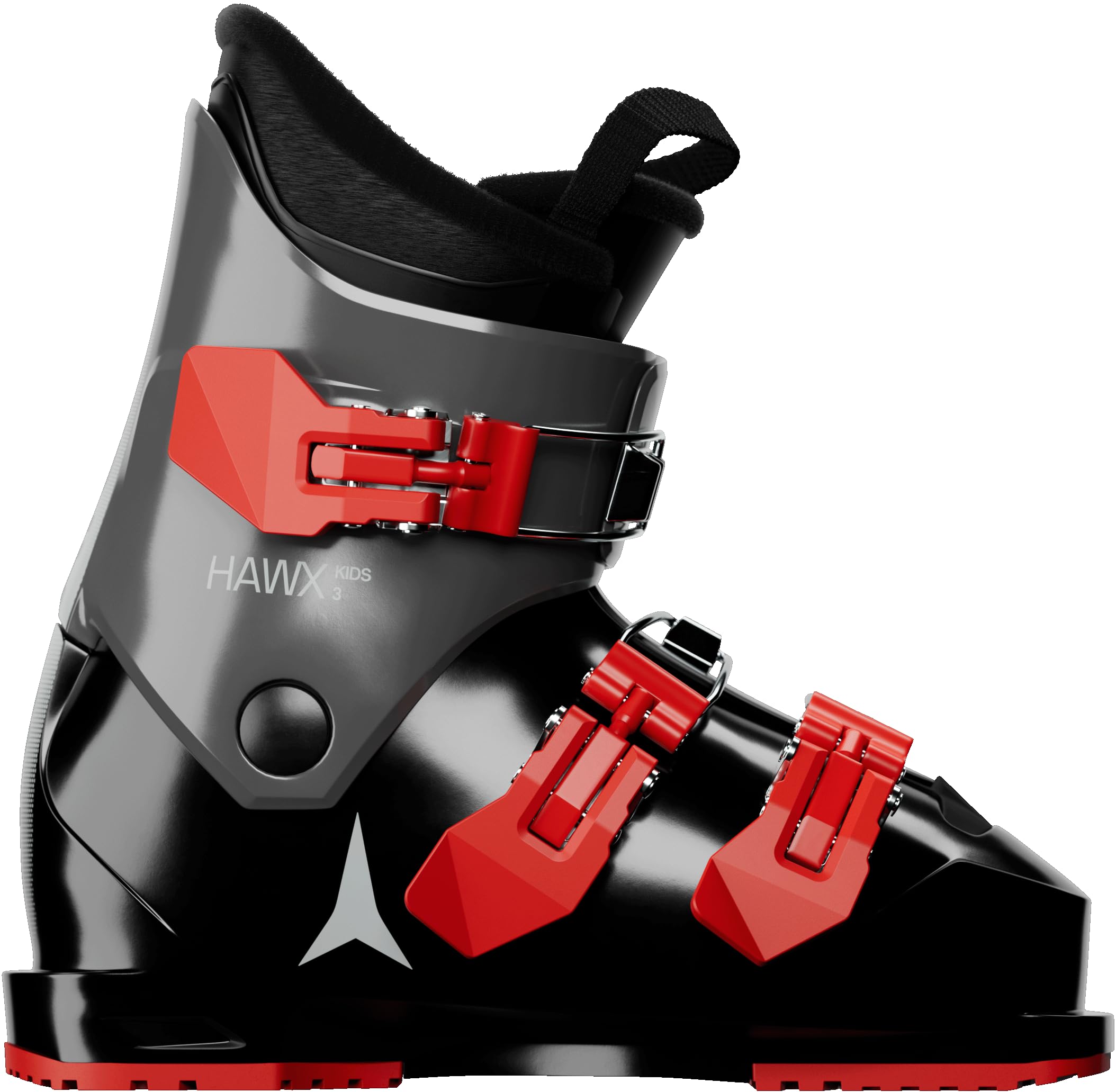Amazon.com : Atomic HAWX Kids 3 Alpine Ski Boots - Soft Supportive