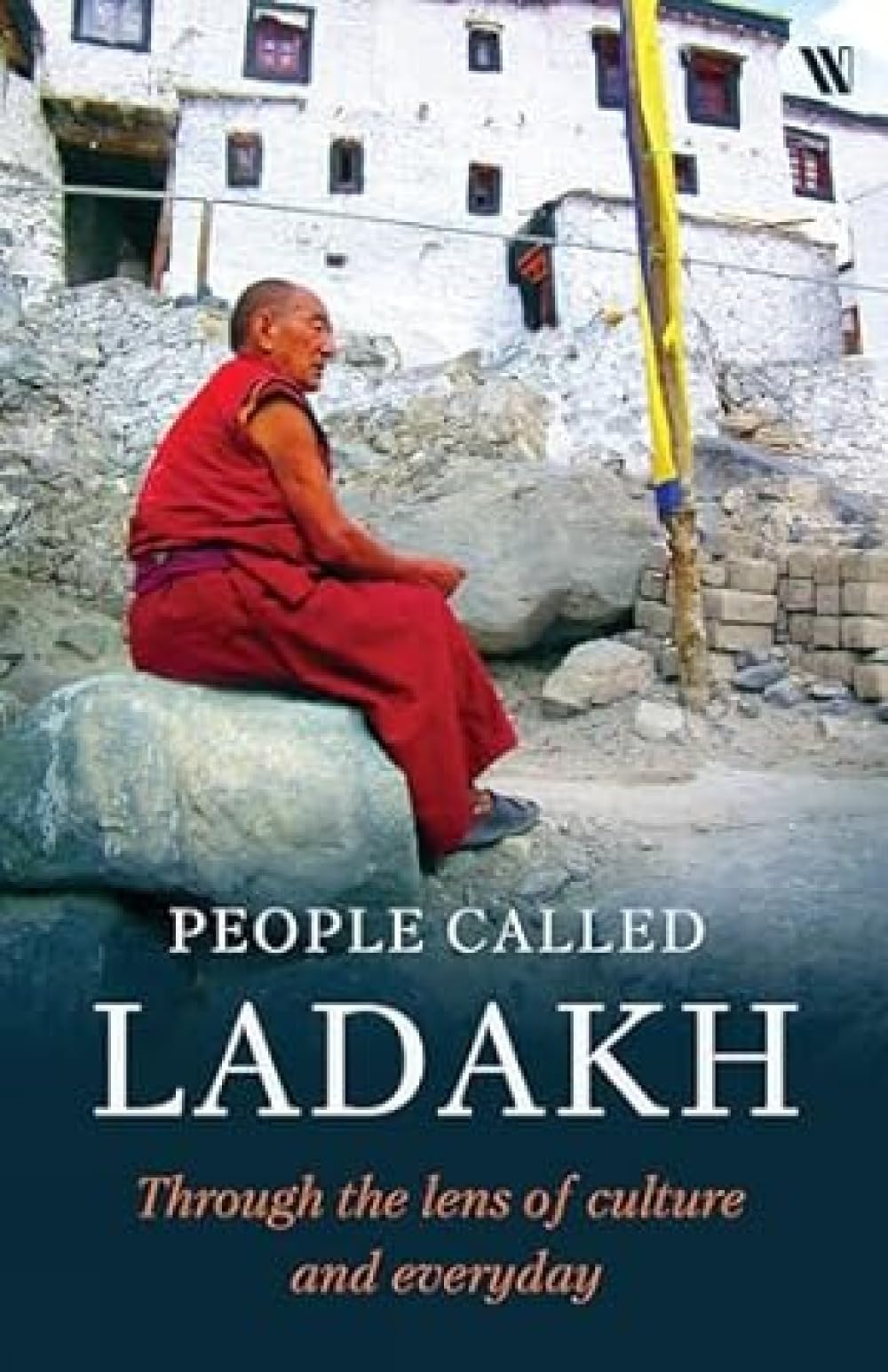 People Called Ladakh Through The Lens Of