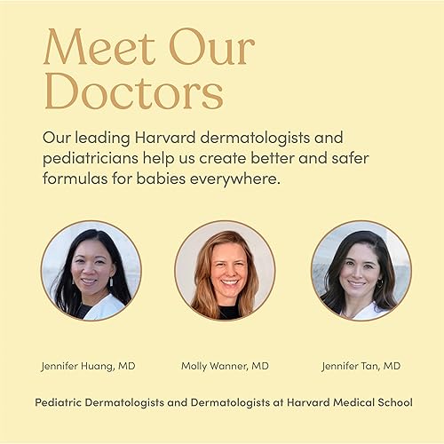 Miniatura 4 de ELLAOLA Aceite de masaje para bebés de 5 onzas líquidas, 100% orgánico USDA, esenciales para bebés, cuidado de la tapa de la cuna, fórmula