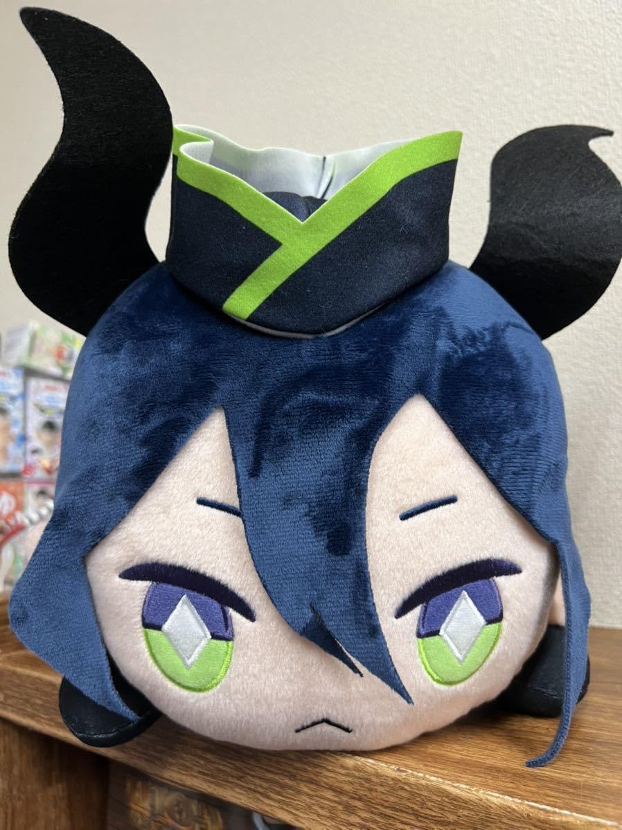 Amazon.co.jp: ツイステッドワンダーランド ツイステ マレウス